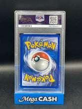 PSA 9 Teddiursa Rev Holo 77/115 Ex Unseen Forces